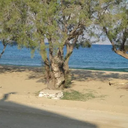 Gem On The Páros